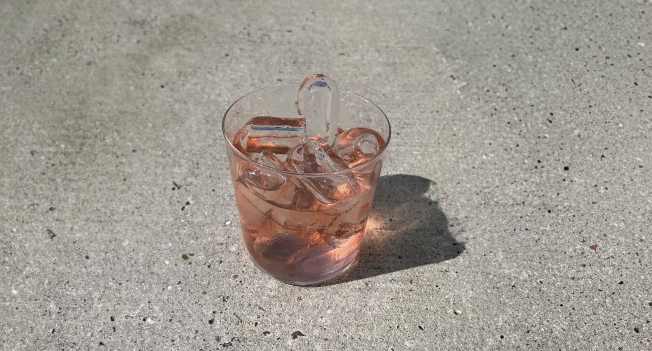 Formschöne Hohleiskegel „EISKÖNIGIN“